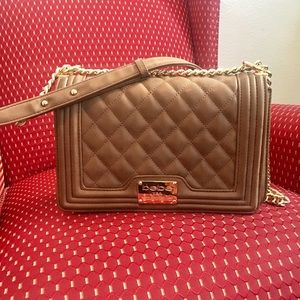 BEBE Cross-body handbag